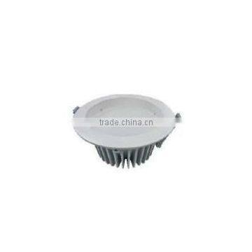 New Model Down light EFG-TD95-6W02, LED home lighting, circular led light