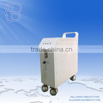 T&B 2 in 1 esthetics oxygen machine CE