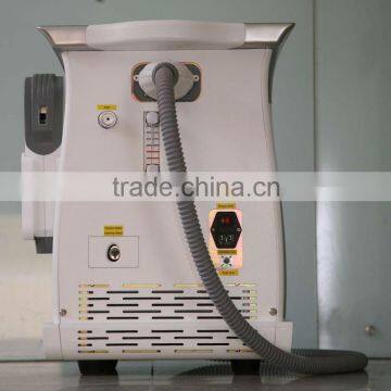 2 Yag Bar Tatto Removal Device Skin Rejuvenation Laser Equipment 532nm Portable Yag Laser Machine photo-6