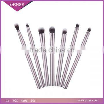Hight Quality Professional Custom Logo Cosmetic Face Makeup Brushes Set photo-5