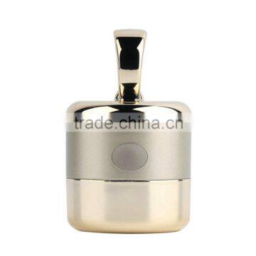 Skin Care Mini Electric Body Powder Puff