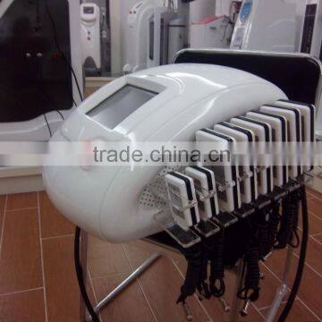 2015 New Lipolaser Slimming Machine CE Approved photo-3