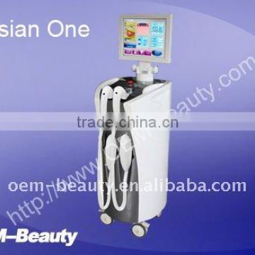 (Medical Laser Equipment)808nm Diode Laser Hair Removal Beauty Machine--A009