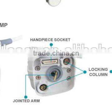 Liposonix Fat Reduction Skin Tightening 3d Full Body Shape Massager photo-5