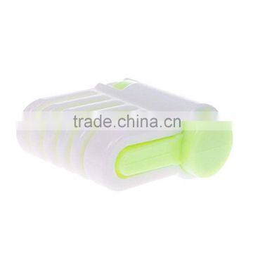 2pcs DIY Kitchen 5 Layers Cutter Horizontal Horizontal Cake Slicers Plastic Cake Slicer photo-5