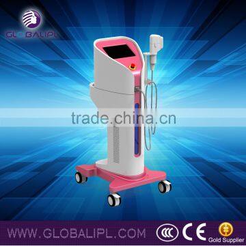 Low Price Beauty Salon Vertical Hifu Face Lift Jad photo-3