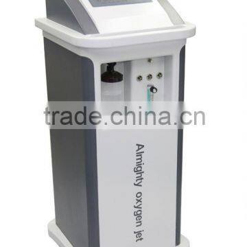 WF-05 Almighty Oxygen Jet Machine