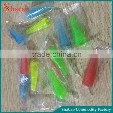 Disposable Plastic Shisha Hookah Mouth Tips