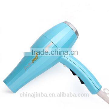 Hairdryer travel gift hair dryer 2000W 220V dedicated for Hair Salon