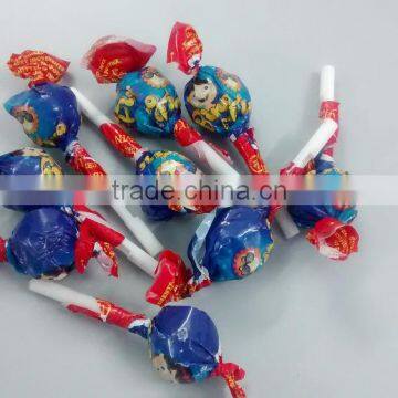 Lollipop candy for kids