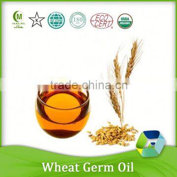 good benefits 500mg softgel wheat germ oil carrier oil