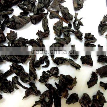 Black tea 2015