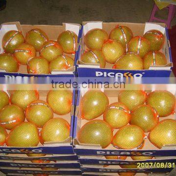 Chinese Fresh Honey Pomelo Grapefruit photo-2