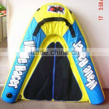 inflatable towable/water skiing