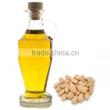 Refined Almond Oil