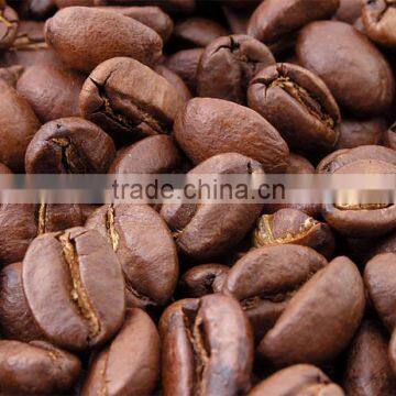 Robusta Coffee From Vietnam, High Quality