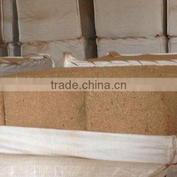 SAWDUST BALE
