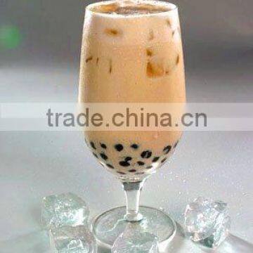 Flavour Syrup for Bubble Tea, Caramel Milk Tea