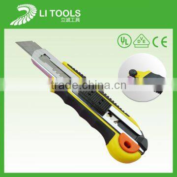 Wholesale Industrial hot 18mm cheap cutter knife