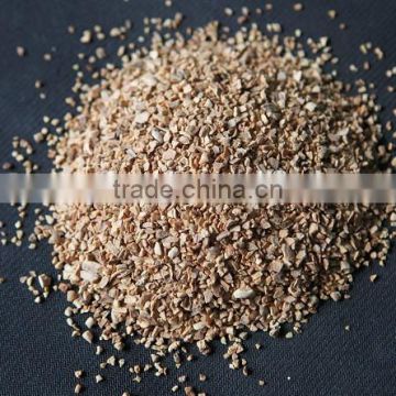 Roasted Minced Garlic 8-16 Mesh