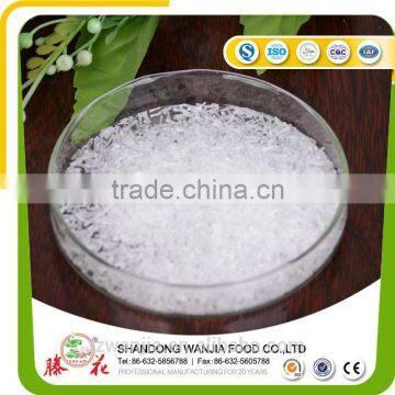 Hot Sale Top Fresh White Colour Msg photo-3