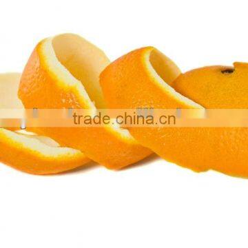 Orange Peel Extract Powder