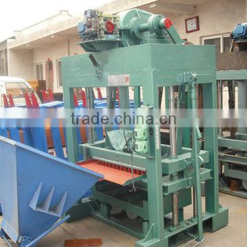 Factory made! Professional brick machine 0086-13838265130