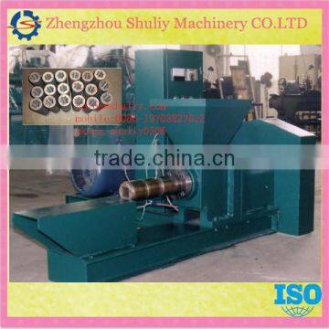 Shuliy charcoal briquette making machine Helen/0086-13703827012