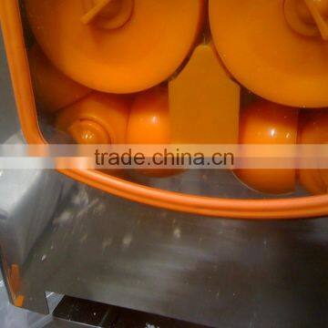 High Quality Quattro Commercial Orange Juicer Factory Outlet