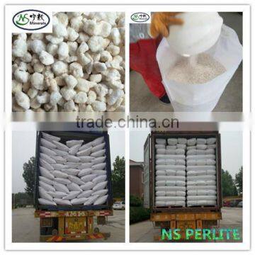 Horticultural Perlite for Commercial Growers