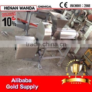 Industrial Electric Cold Press Juicer/ Ginger Juice Extractor/ Lemon Juicer Machine photo-6