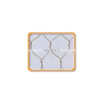 hexagonal wire mesh