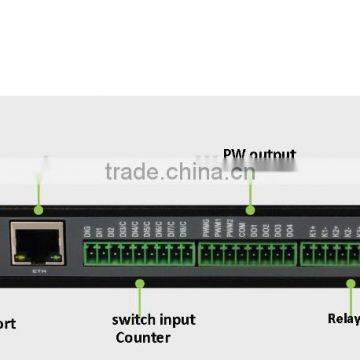 GSM RTU for Water Flow Meter/ Data Logger/alarm Controller photo-3