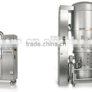 Pharmaceutical Machine Fluid-Bed Granulator