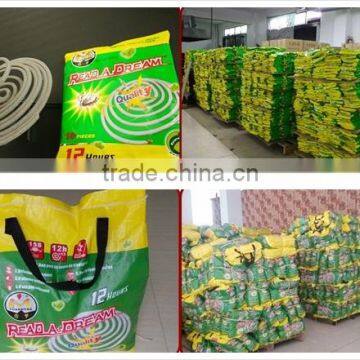 China Manufacturer Wholesale 140mm 145mm 150mm Plant Fiber Mosquito Coil/Paper Mosquito Coil photo-6