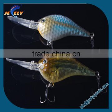 12.5cm 22g Plastic Hard Fishing Lure Fishing Baits