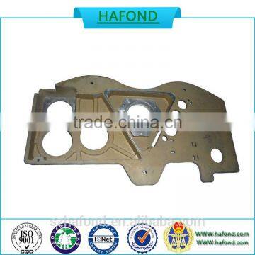 OEM Supplier High Quality Aluminum Stamping Product photo-5