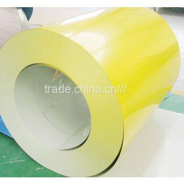 Color Steel Coating Coil photo-2