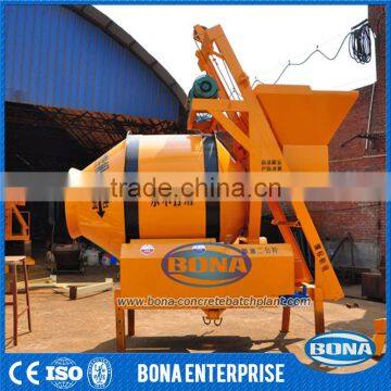 Best portable cement mixer for home use