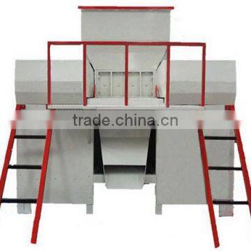 300-500 Kgs/hr High Quality Cost Effective Waste Cpu Recycling Machine Direct Factory Sale photo-6
