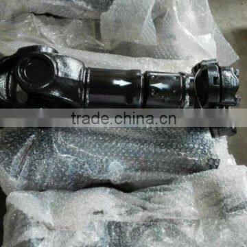 wheel loader driving shaft assembly
