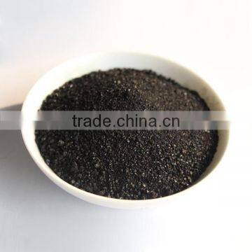 Super Refined Potassium Humate Fertilizer With 65%humic acid, 15%fulvic acid,12%K2O