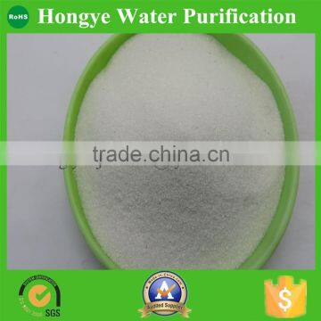 HY White Aluminum Oxide 100 Grit sand blasting abrasive