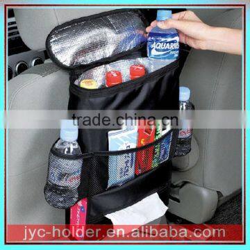 2015 new productInsulation car back hanging bags wholesale in China