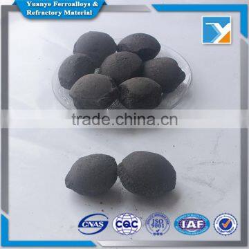 Low Price Silicon manganese ball with high purity