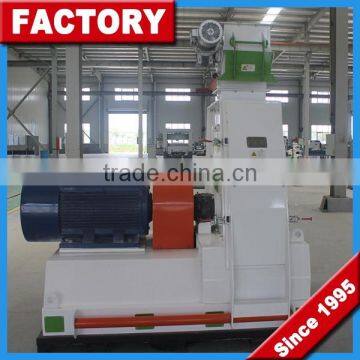 Hot Selling Corn Hammer Mill Pulverizer With CE Approved