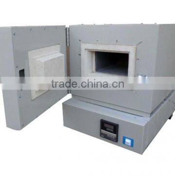 High Temperature Industrial Laboratory Muffle Furnace photo-2