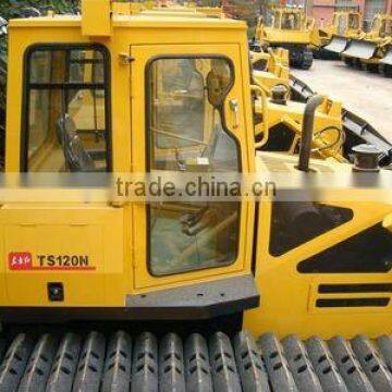 Crawler bulldozer T120/TS120