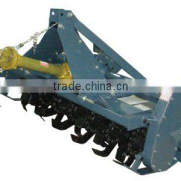 6ft rotary tiller