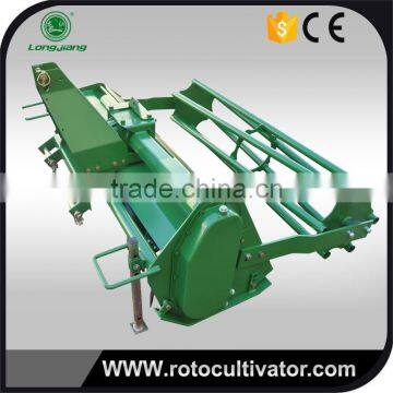 New model LONGJIANG brand hot sale farm rotary tiller